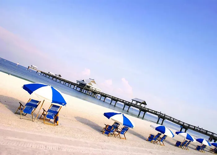 Boutique hotel only: Hampton Inn & Suites Clearwater St Petersburg Ulmerton Road Fl